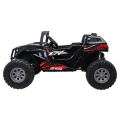 Autko dla dzieci Buggy RTR Monster Speed 4x4 Czarny SX2928.CZ